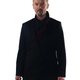 Illustration for article titled John Simms New iDoctor Who/i Costume Is Stylish as Hell